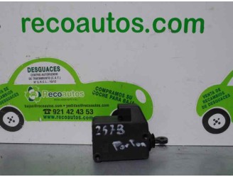 Recambio de motor cierre centralizado porton para renault r 19 r 19 referencia OEM IAM 