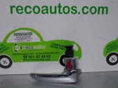 Recambio de maneta interior trasera derecha para mazda 6 berlina (gg) 2.0 diesel cat referencia OEM IAM CESTA 3 
