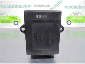 Recambio de rele para ford mondeo iii (b5y) 2.0 tdci referencia OEM IAM 3S7T17D539AC D3L0A TRW