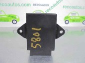 Recambio de rele para ford mondeo iii (b5y) 2.0 tdci referencia OEM IAM 3S7T17D539AC D3L0A TRW