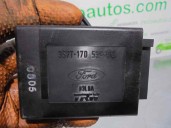 Recambio de rele para ford mondeo iii (b5y) 2.0 tdci referencia OEM IAM 3S7T17D539AC D3L0A TRW