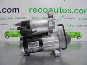 Recambio de motor arranque para nissan qashqai (j11) 360 referencia OEM IAM 233006867R M000TD0375ZE MITSUBISHI