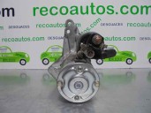 Recambio de motor arranque para nissan qashqai (j11) 360 referencia OEM IAM 233006867R M000TD0375ZE MITSUBISHI