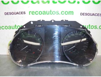 Recambio de cuadro instrumentos para nissan qashqai (j11) 360 referencia OEM IAM 248104EL5A 248104EL5A 