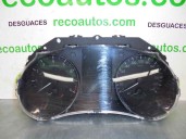 Recambio de cuadro instrumentos para nissan qashqai (j11) 360 referencia OEM IAM 248104EL5A 248104EL5A 