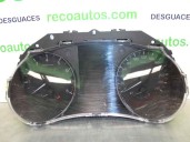 Recambio de cuadro instrumentos para nissan qashqai (j11) 360 referencia OEM IAM 248104EL5A 248104EL5A 