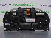 Recambio de cuadro instrumentos para nissan qashqai (j11) 360 referencia OEM IAM 248104EL5A 248104EL5A 