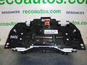 Recambio de cuadro instrumentos para nissan qashqai (j11) 360 referencia OEM IAM 248104EL5A 248104EL5A 
