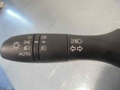 Replacement light switch for Nissan Qashqai (J11) 360 OEM IAM reference 