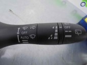 Recambio de mando luces para nissan qashqai (j11) 360 referencia OEM IAM 