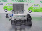 Recambio de abs para nissan qashqai (j11) 360 referencia OEM IAM 476604EA1E 