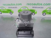 Recambio de abs para nissan qashqai (j11) 360 referencia OEM IAM 476604EA1E  