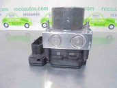 Recambio de abs para nissan qashqai (j11) 360 referencia OEM IAM 476604EA1E 