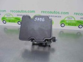 Recambio de abs para nissan qashqai (j11) 360 referencia OEM IAM 476604EA1E 
