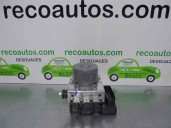 Recambio de abs para nissan qashqai (j11) 360 referencia OEM IAM 476604EA1E 