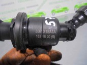 Recambio de bomba embrague para nissan qashqai (j11) 360 referencia OEM IAM 306104BA1A 16315205 