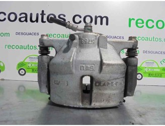 Recambio de pinza freno delantera derecha para nissan qashqai (j11) 360 referencia OEM IAM 5758 