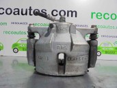Recambio de pinza freno delantera derecha para nissan qashqai (j11) 360 referencia OEM IAM  5758 