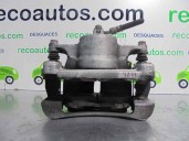 Recambio de pinza freno delantera derecha para nissan qashqai (j11) 360 referencia OEM IAM  5758 
