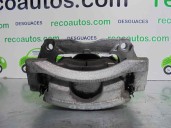 Recambio de pinza freno delantera derecha para nissan qashqai (j11) 360 referencia OEM IAM 5758 