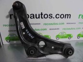 Recambio de brazo suspension inferior delantero derecho para nissan qashqai (j11) 360 referencia OEM IAM 44EA0BRH 1702515 