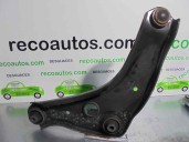 Recambio de brazo suspension inferior delantero derecho para nissan qashqai (j11) 360 referencia OEM IAM 44EA0BRH 1702515 