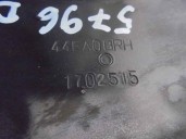 Recambio de brazo suspension inferior delantero derecho para nissan qashqai (j11) 360 referencia OEM IAM 44EA0BRH 1702515 