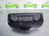 Recambio de mando climatizador para nissan qashqai (j11) 360 referencia OEM IAM 275004EA0A 20150321 VALEO