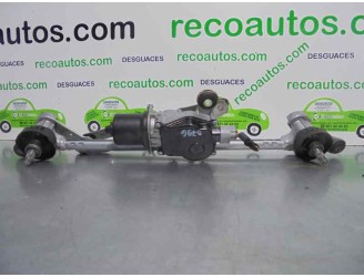 Recambio de motor limpia delantero para nissan qashqai (j11) 360 referencia OEM IAM  5316C004 