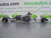 Recambio de motor limpia delantero para nissan qashqai (j11) 360 referencia OEM IAM 5316C004 