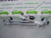 Recambio de motor limpia delantero para nissan qashqai (j11) 360 referencia OEM IAM 5316C004 