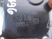 Recambio de motor limpia delantero para nissan qashqai (j11) 360 referencia OEM IAM  5316C004 