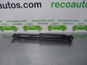 Recambio de amortiguador trasero derecho para nissan qashqai (j11) 360 referencia OEM IAM 562104EA2A 
