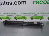 Recambio de amortiguador trasero derecho para nissan qashqai (j11) 360 referencia OEM IAM 562104EA2A 