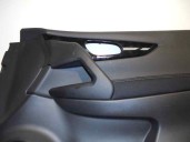 Recambio de guarnecido puerta delantera derecha para nissan qashqai (j11) 360 referencia OEM IAM 809004EA0A 809004EA0A 5P