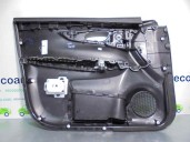 Recambio de guarnecido puerta delantera derecha para nissan qashqai (j11) 360 referencia OEM IAM 809004EA0A 809004EA0A 5P