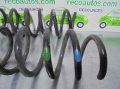 Recambio de muelle amortiguacion para nissan qashqai (j11) 360 referencia OEM IAM 540104ED1A  
