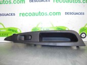 Recambio de mando elevalunas trasero izquierdo para nissan qashqai (j11) 360 referencia OEM IAM 254114CE0A  