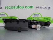 Recambio de mando elevalunas trasero izquierdo para nissan qashqai (j11) 360 referencia OEM IAM 254114CE0A 