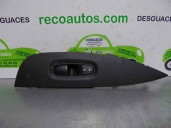 Recambio de mando elevalunas delantero derecho para nissan qashqai (j11) 360 referencia OEM IAM 254114BA0A 254114BA0A 