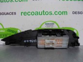 Recambio de mando elevalunas delantero derecho para nissan qashqai (j11) 360 referencia OEM IAM 254114BA0A 254114BA0A 