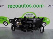 Recambio de maneta interior delantera derecha para nissan qashqai (j11) 360 referencia OEM IAM 806704EA1B 806704EA1B 