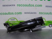 Recambio de maneta exterior delantera derecha para nissan qashqai (j11) 360 referencia OEM IAM 806104EA0A 806104EA0A 