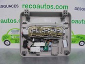 Recambio de luz interior para nissan qashqai (j11) 360 referencia OEM IAM 264304EH3A 264304EH3A 