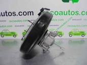 Recambio de servofreno para nissan qashqai (j11) 360 referencia OEM IAM 460074EH0A 
