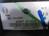 Recambio de servofreno para nissan qashqai (j11) 360 referencia OEM IAM 460074EH0A 