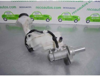 Recambio de bomba freno para nissan qashqai (j11) 360 referencia OEM IAM  879380 BOSCH