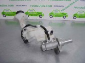 Recambio de bomba freno para nissan qashqai (j11) 360 referencia OEM IAM 879380 BOSCH