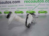 Recambio de bomba freno para nissan qashqai (j11) 360 referencia OEM IAM  879380 BOSCH