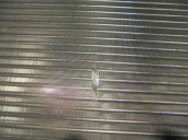 Recambio de radiador agua para nissan qashqai (j11) 360 referencia OEM IAM 214104ED0A M164710 VALEO